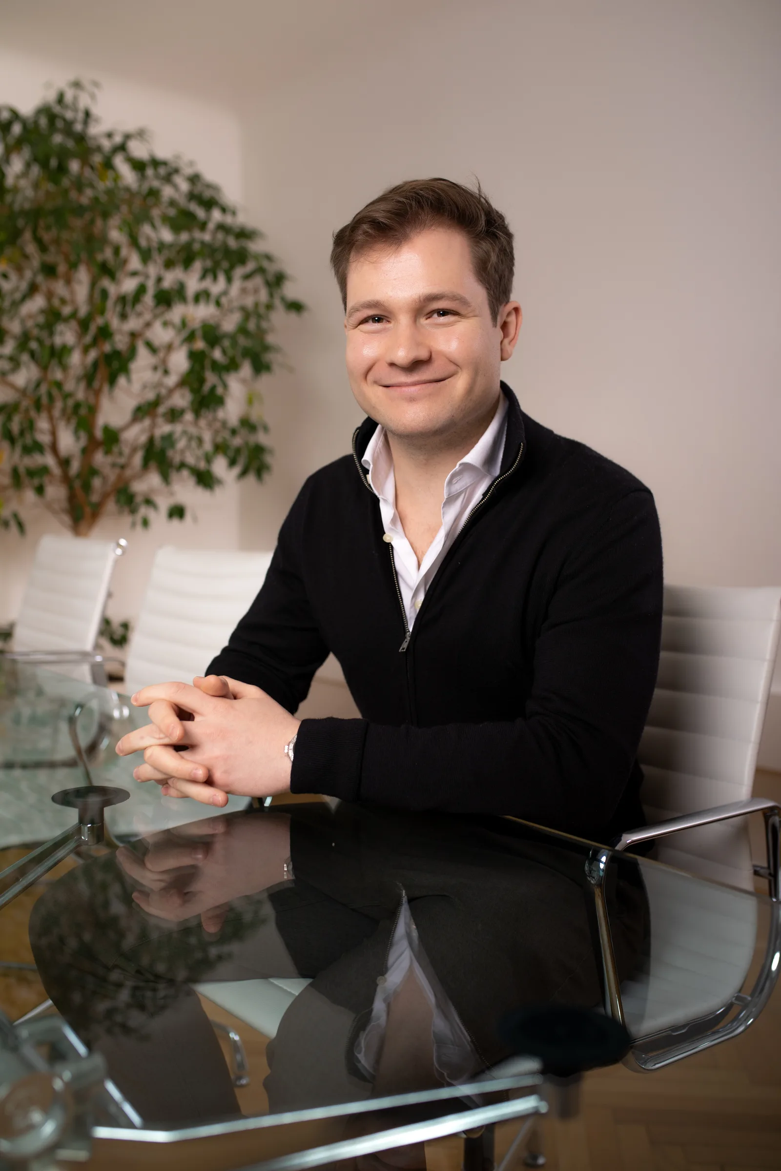 Nils Greisberger